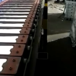 Alüminyum ve Zamak Konveyör Döküm Sistemleri (2)