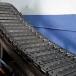 Alüminyum ve Zamak Konveyör Döküm Sistemleri (3)