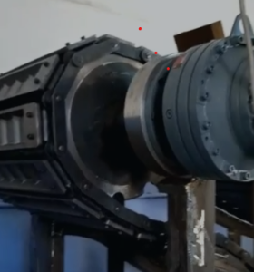 Alüminyum ve Zamak Konveyör Döküm Sistemleri