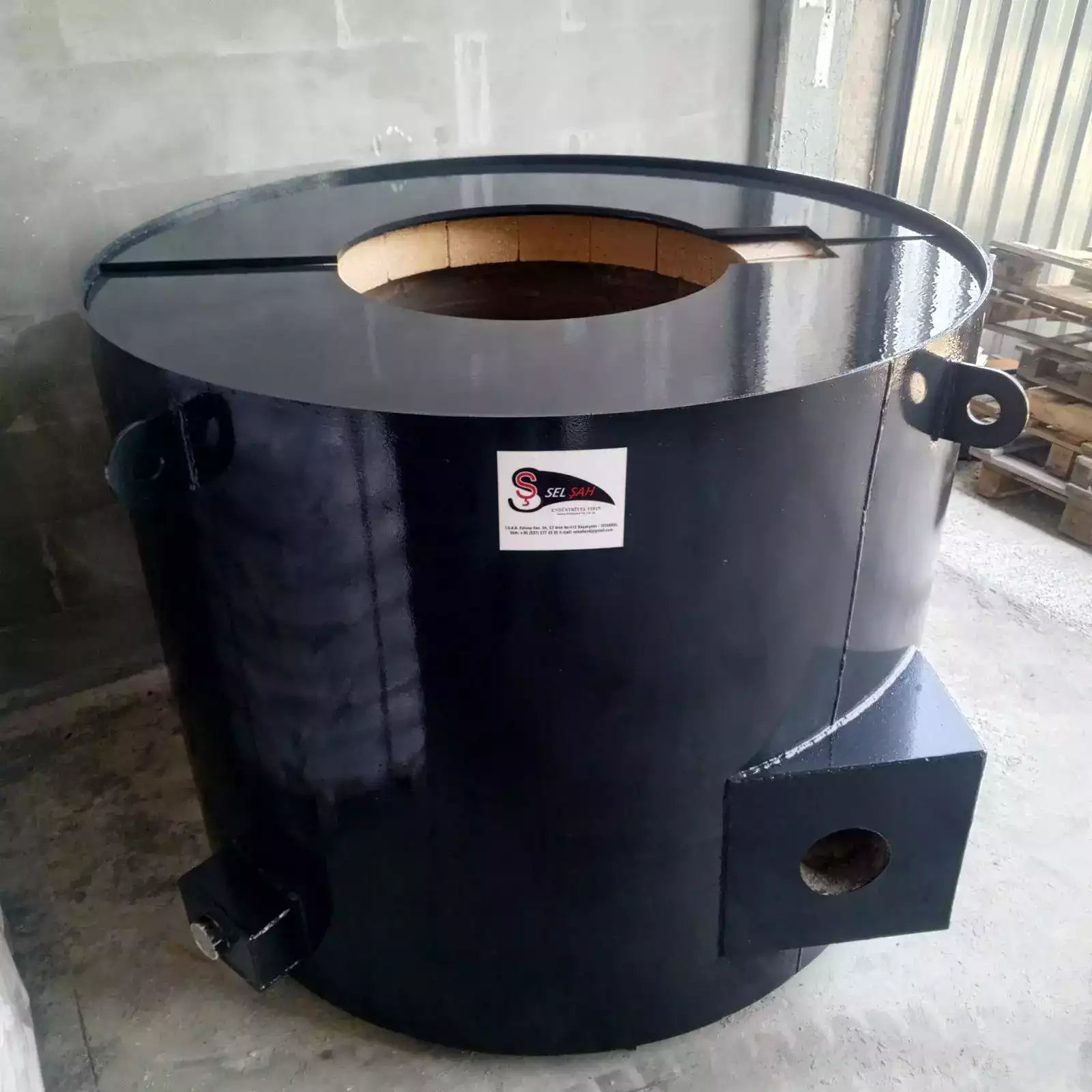 Alüminyum ve sarı bakır yer ocakları-min