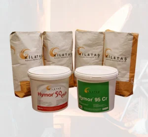 Refrakter Ürünleri Satışı