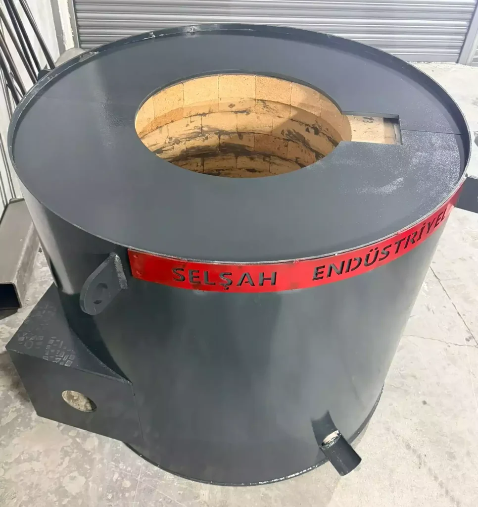 alüminyum ve zamak döküm ocakları-min