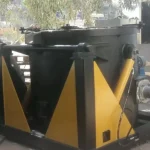 devrilebilir döküm ocakları 11