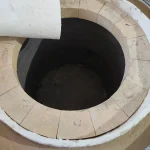 devrilebilir döküm ocakları