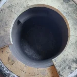 devrilebilir döküm ocakları