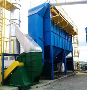 Jetpulse Filtre Sistemleri